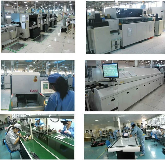 43 inch digital frame photo and video,Touch Foil,Interactive touch screen foil 110 channel digital display