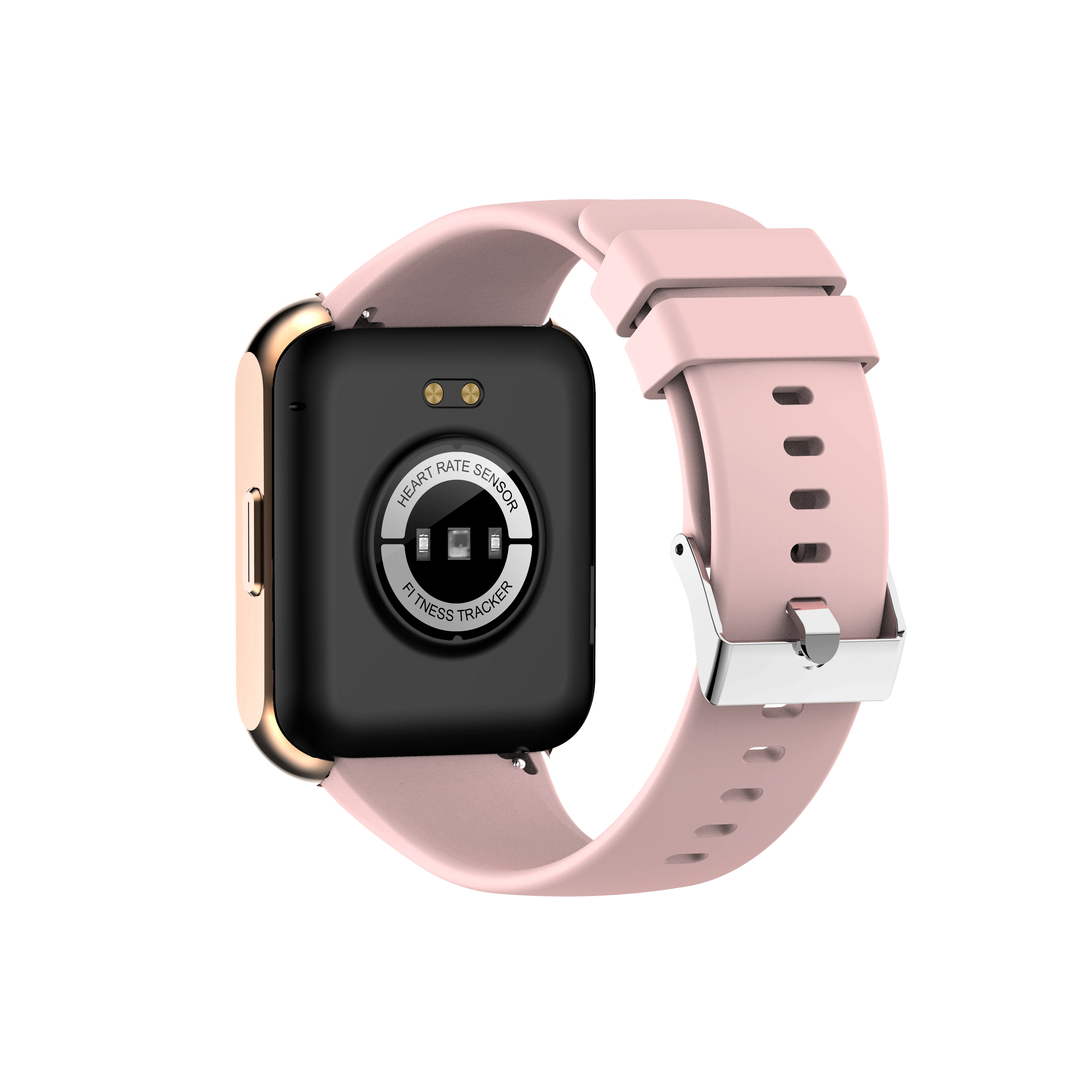 2022 watches factory 1.85 inch screen  BT Call Music Player Fashion H66 smartwatch wearable devices reloj inteligente