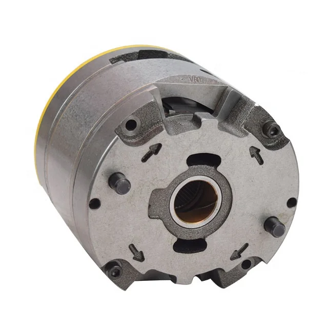 VQ Series Hydraulic Cartridge Kits 20VQ 25VQ 35VQ 45VQ For Replacement Vickers Pump