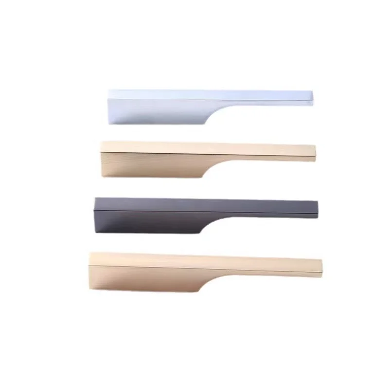 Ручки из цинкового сплава для кухонного шкафа