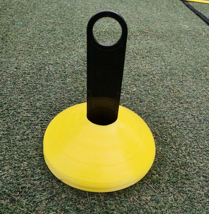 
High Quality Agility Training Set Including Agility Lader Cones Parachute jump rope resistance bands Full Items 