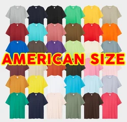 Oversized Design Men Luxury Heavy Cotton T Shirt High Quality Blank Vintage Logo Custom Mock Neck Heavyweight T-Shirt