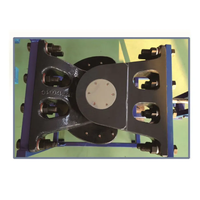 Wholesale China Wagon Supply Train Parts Railway Flexible Hinge Joint Coupler for Passenger Train