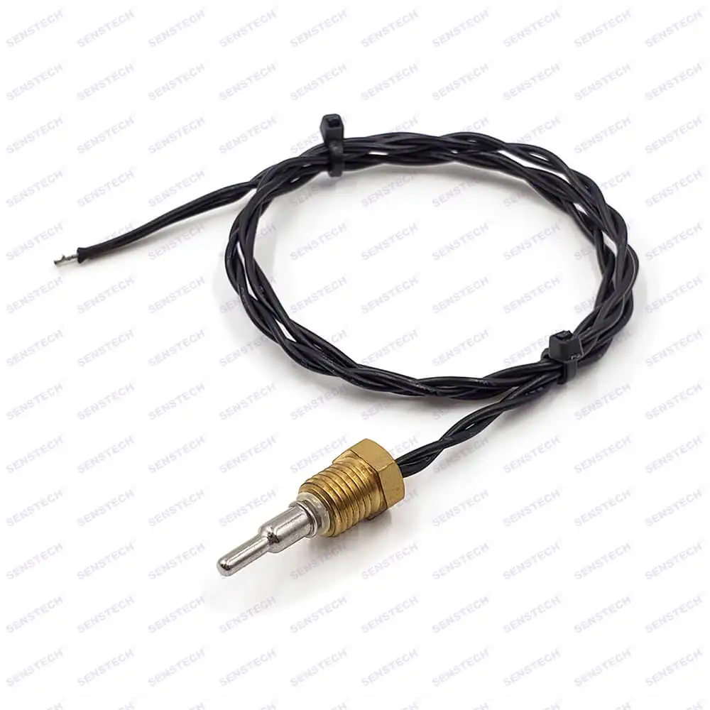 Bullet Shape Probe NTC Temperature Sensor 100k for Coffee Machine