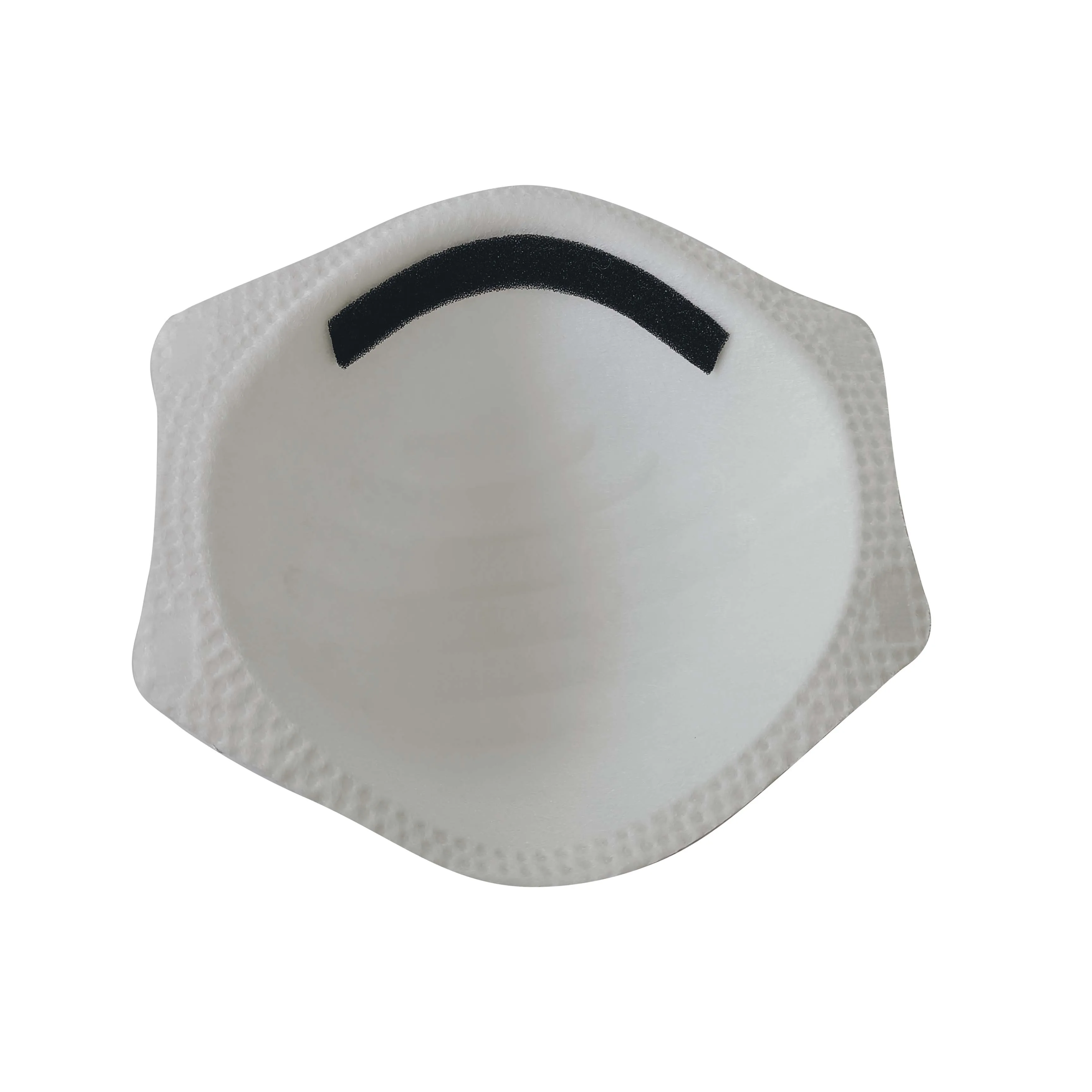 Sanqi SQ100Sb Moulded Cone Cup NIOSH Approved Anti Dust Factory Wholesale 3Q Facemask Disposable N95 Particulate Respirator Mask
