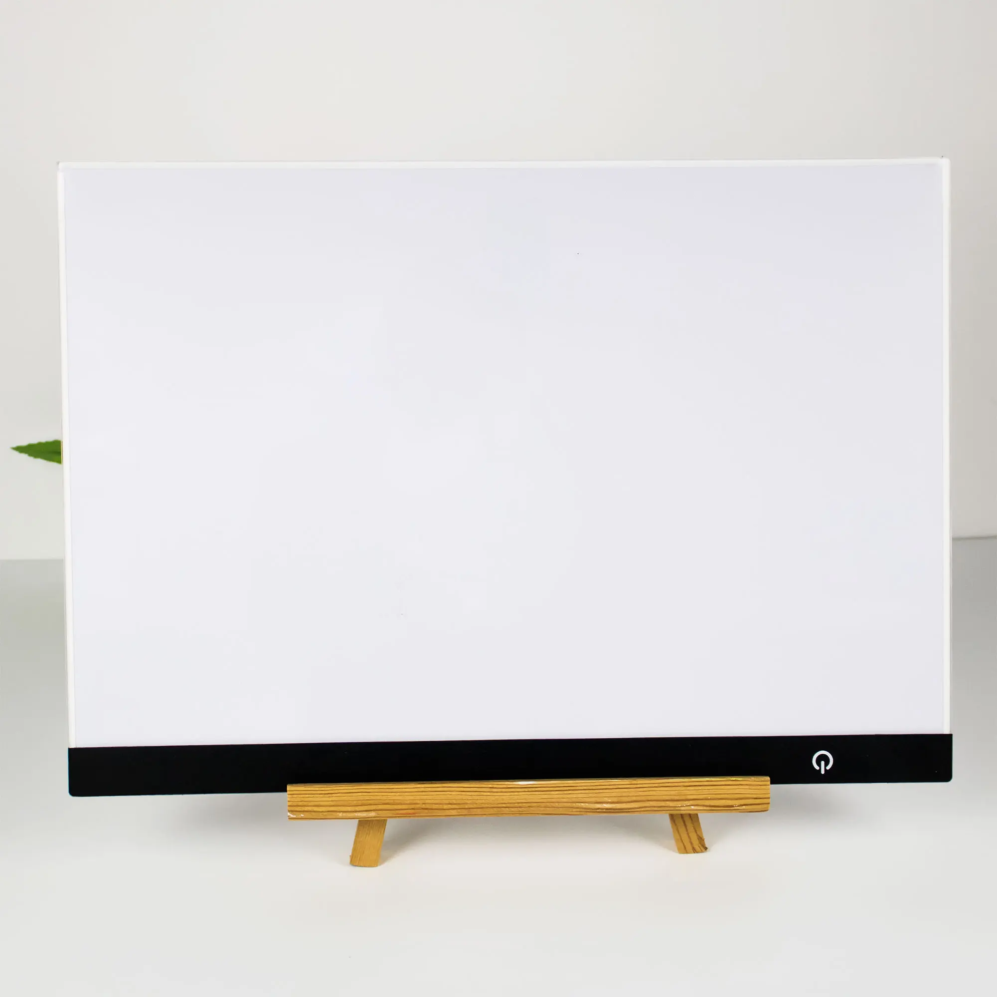 Ultra-thin A3 led tracing board light up tracing led light pad adjustable brightness led drawing sketch board