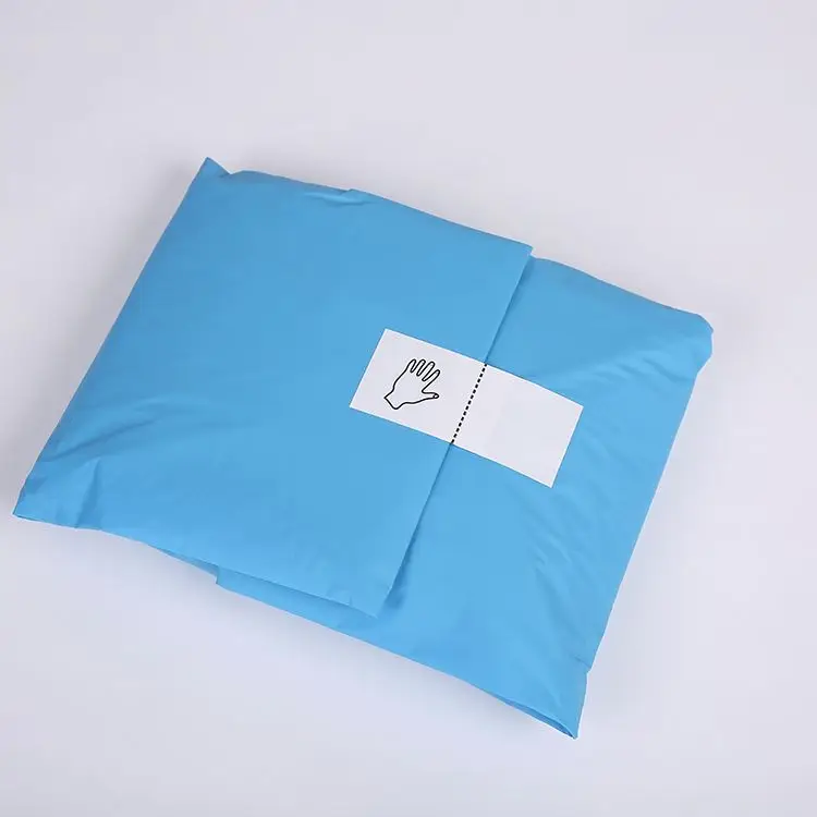 
Wholesale Prices Custom Surgical Packs For Vascular 