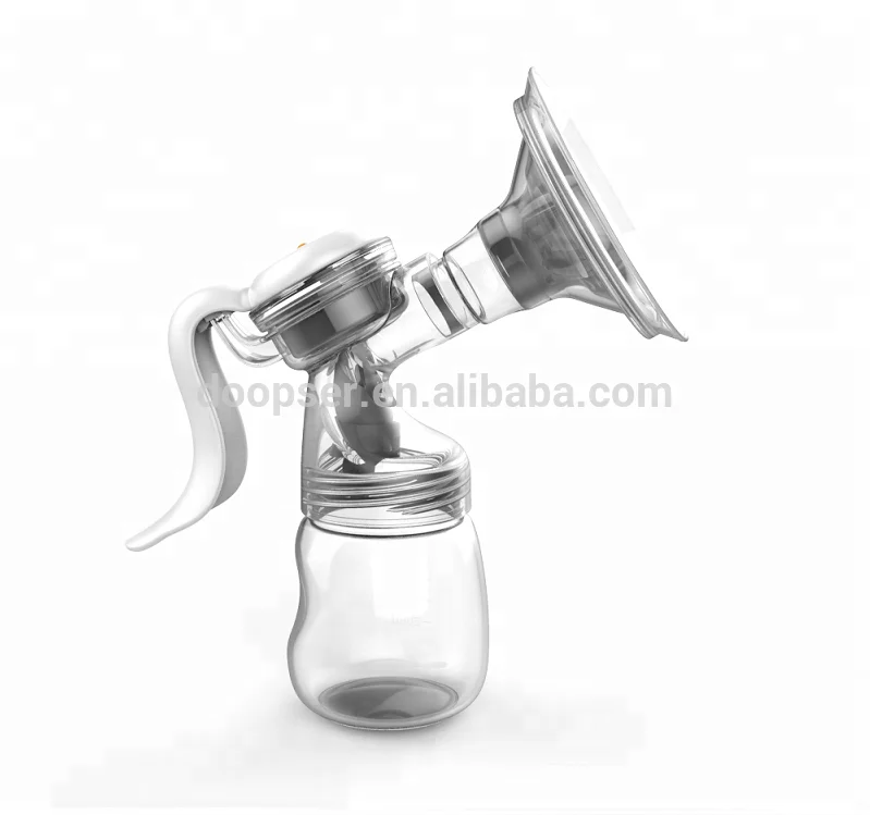 No.1 Manual Extractor De Leche