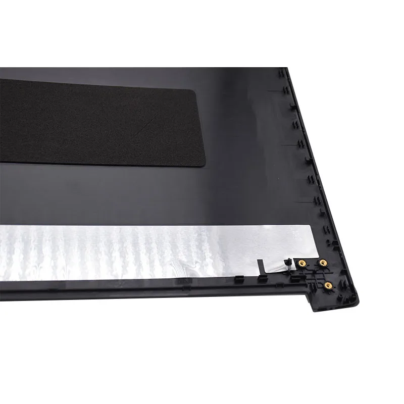 LCD Back Cover Lid Case For Acer Aspire 3 A315-53 Series Black Color