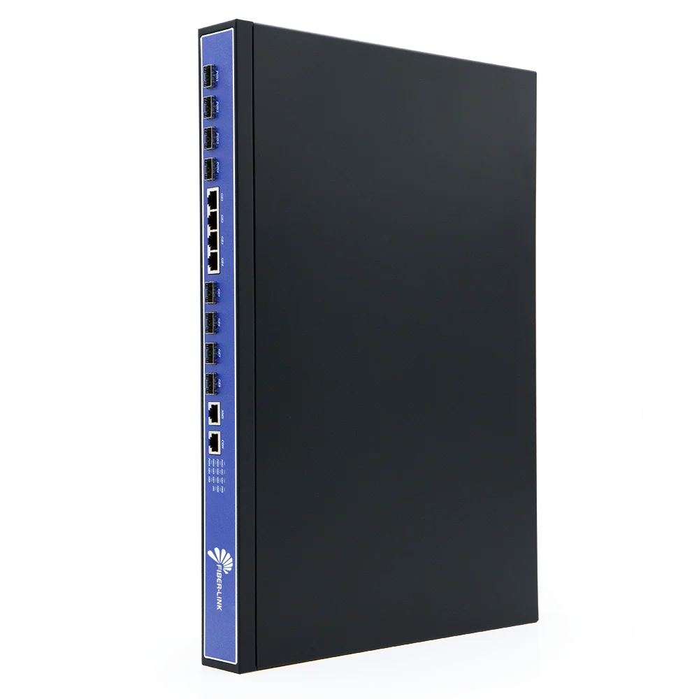 Горячая продажа экономически эффективный слой 3 функция 4 PON порт EPON OLT