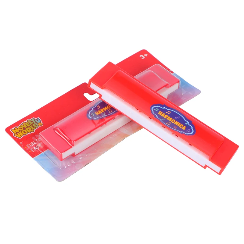 Multiple Specifications Professionnel Musical Instruments Toy Harmonica