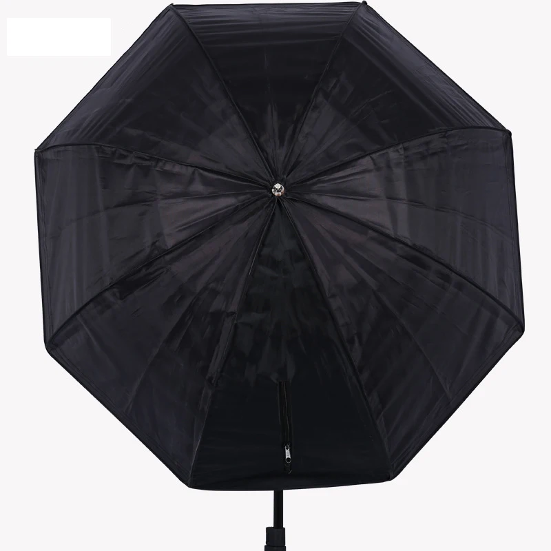 
80cm / 31.5in photography Portable Octagon Softbox Umbrella Brolly Reflector for Speedlight Flash 