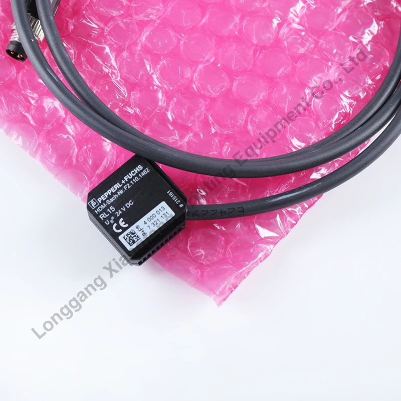 Original Printing Machine spare parts F2.110.1463, F2.1101462 Printing Machine Front Return Sensor for Heidelberg
