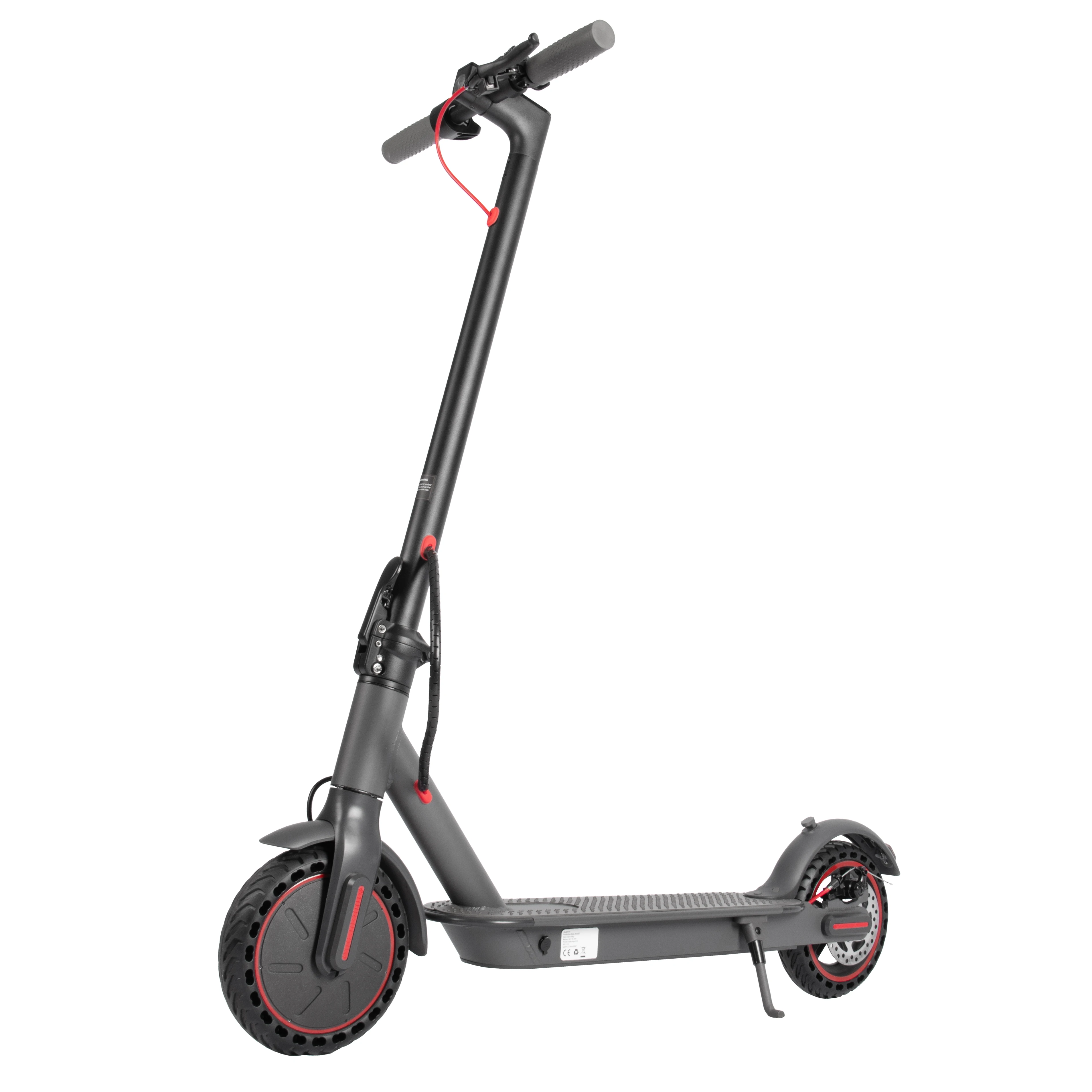 M365 Pro Electric Scooter Adults 350W 36V 10.4Ah Folding Unisex Digital App EU Warehouse Mobility scooter Accessible