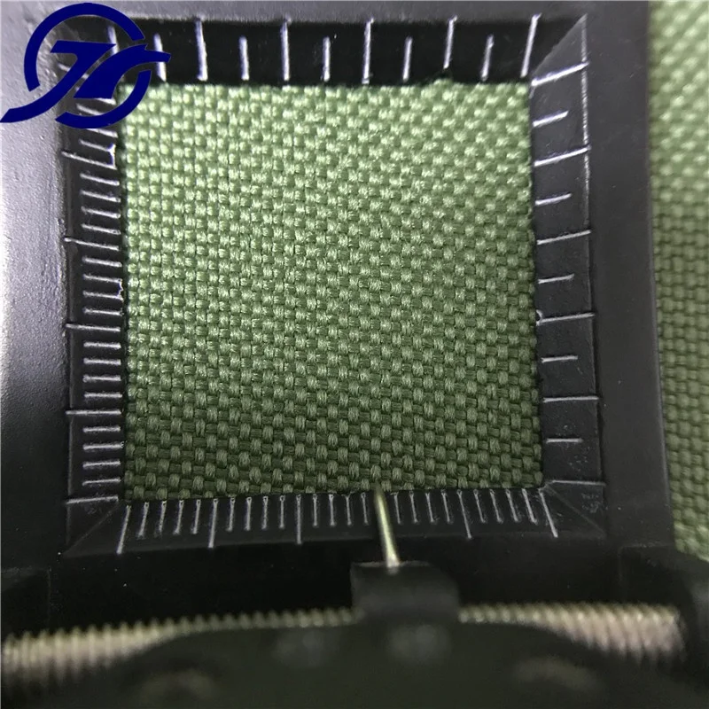 100% polyester 600D oxford fabric with high elasticity PVC coated for bag tent and luggae