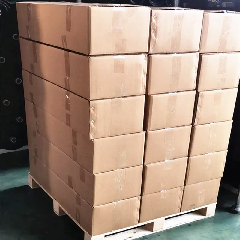 1X10m 1x20m PP Weed Mat Roll Manufacturer Landscape Fabric Ground Cover Fabric with anti -UV