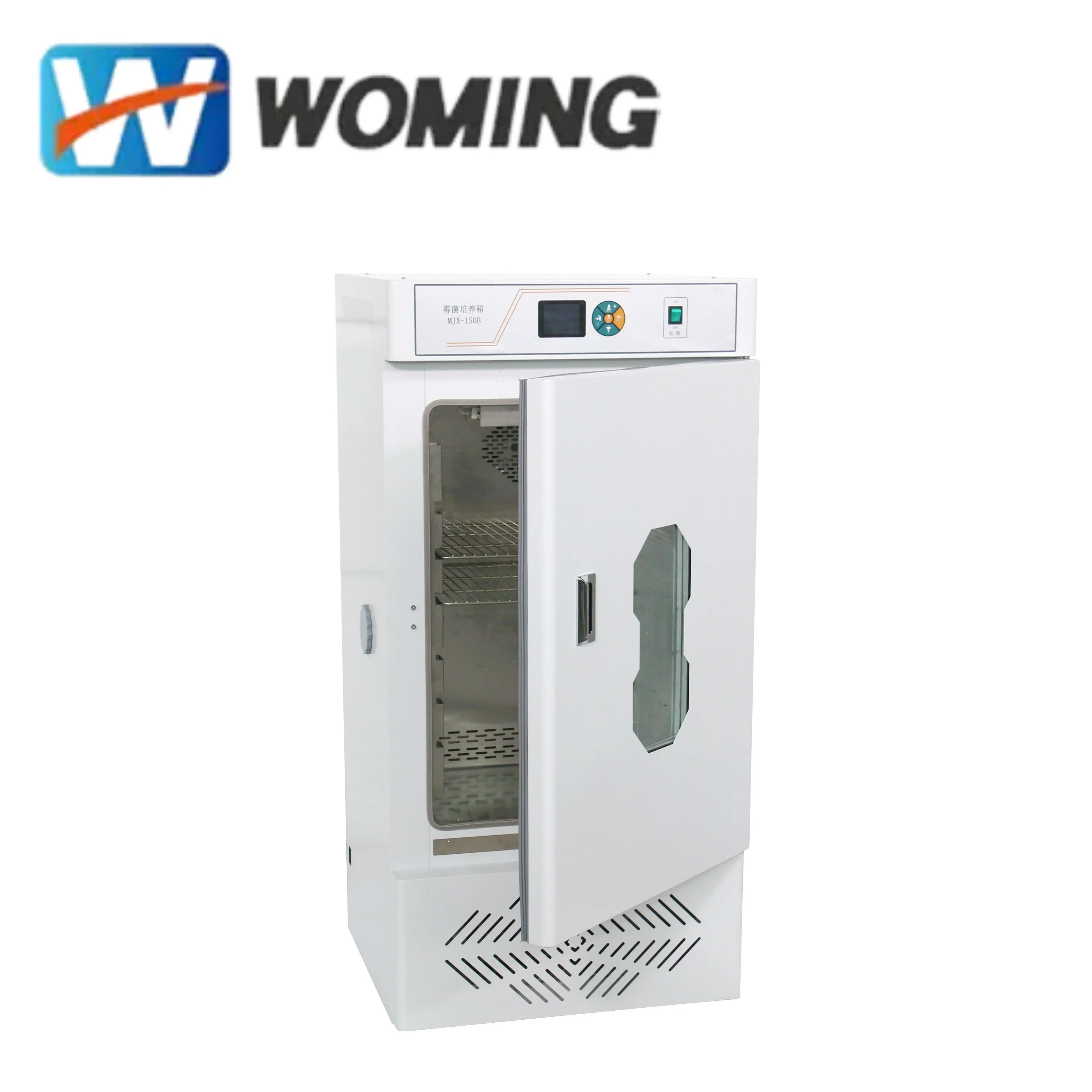 Laboratory Incubator Equipment Mould Incubator for Microbiology Medical Environmental