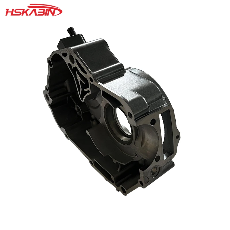 Off-road Motorcycle YX 140CC Crankcase Engine Housing Cover 140 Left Right Box With Bearing pit bike accessories for Motorcycles