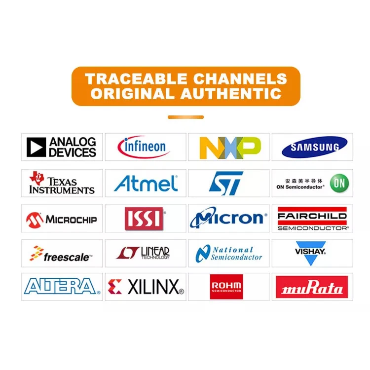MOS tube IRLS3034-7P 40V single N-channel D2-Pak 7Pin package
