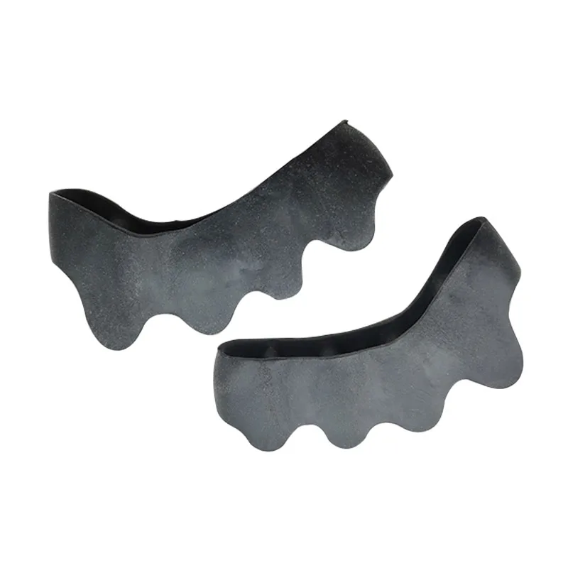 Sebs Gel Bunion Toe Separator Big Toe Protectors For Bunions  For Bunion Pain Relief Stretcher Separador De Dedos