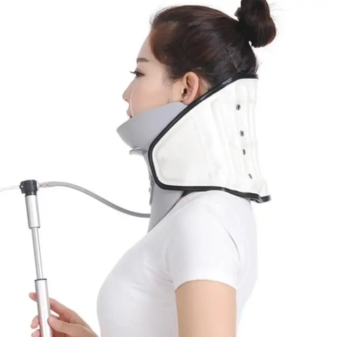 Highest Quality Universal cervical neck traction device treatment for neck pain is safe