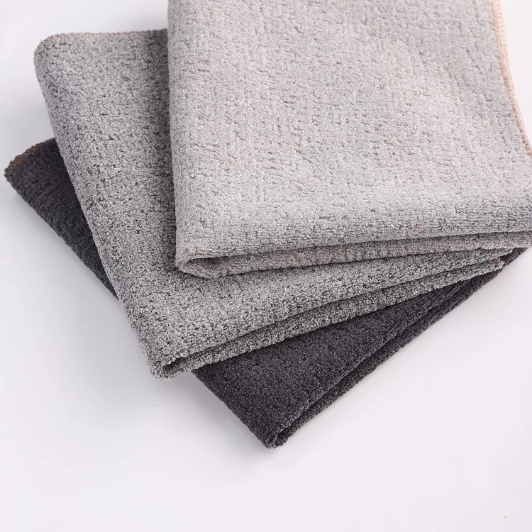 100% Polyester High Quality Fabric for Sofa brocade jacquard fabric luxury