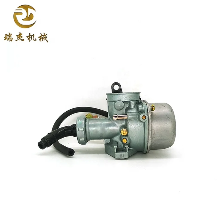 22MM Carburetor Carb For Kawasaki KLX110 KLX 110 Dirt Pit Bike Motorcycle 110cc 2002-2013