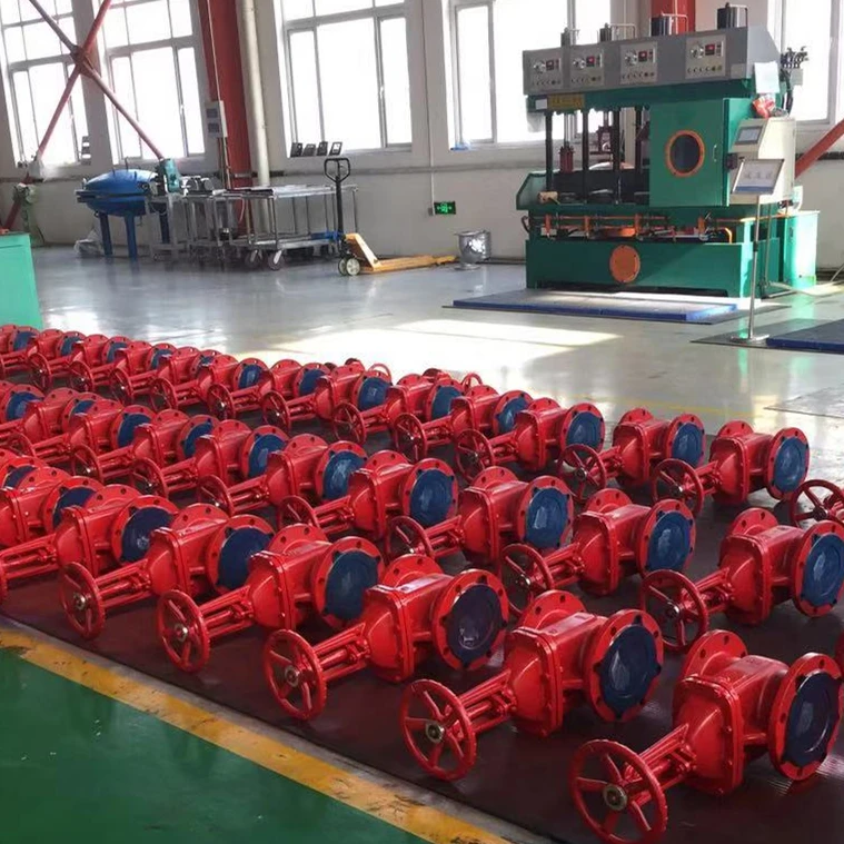 Cast Iron C954/952/922/958/Bronze Copper Gun Metal Seat OSY Wedge Gate Valve