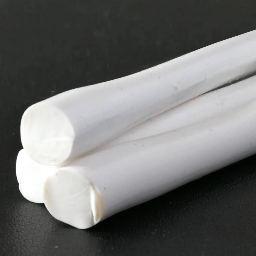Acid high quality white black transparent drum silicone sealant adhesive glue