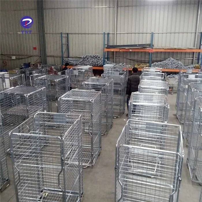 Большая распродажа товаров из оцинкованной рифленой 2-сторонний Контейнер Для Хранения Рулонов