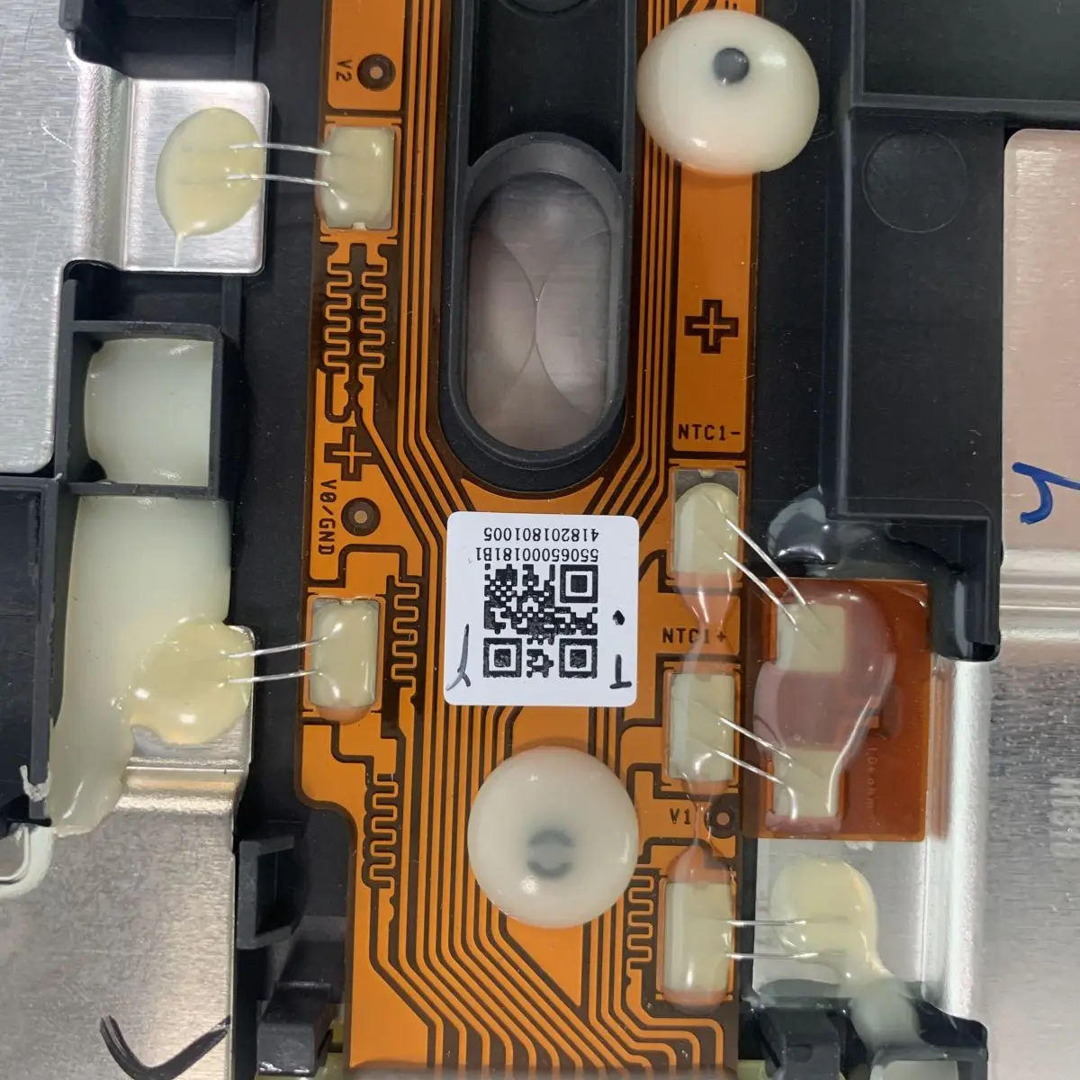 Shenzhen Starmax CATL 92Ah 6S1P 22 2 В модуль батареи супер экономичный 32.6KWh