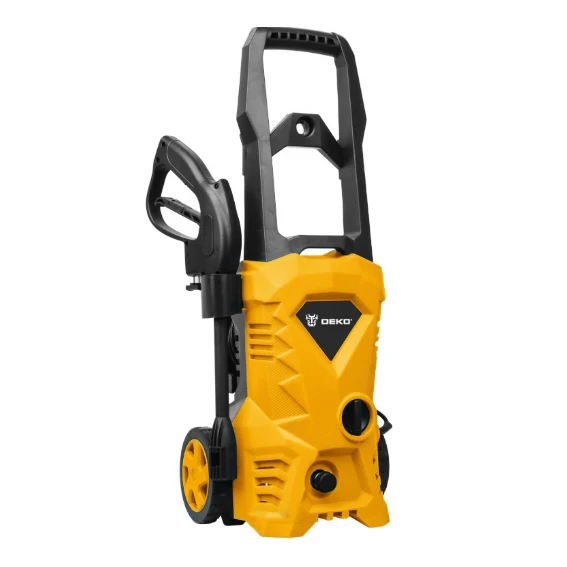 DEKO DKKHW02  Hot Sale High Pressure Washer Cleaner Machine Water Cleaning