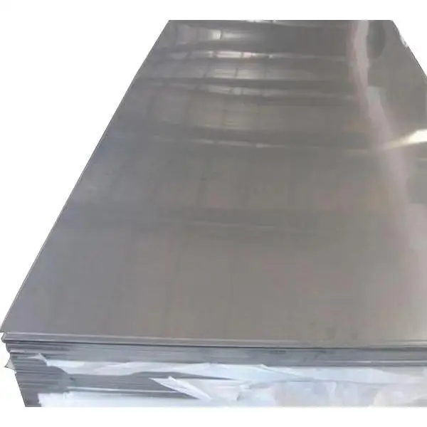 WOLI China Professional Manufacture сплав 625 никелевый Inconel пластины