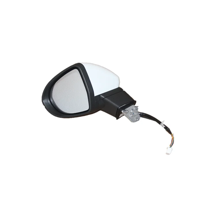 Nicegoods 8202200-SF07&8202200-SF07  IX5 rearview mirror assembly 11 lines suitable for DFSK FENGGUANG car mirror