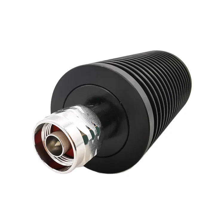 30W DC-3GHz N Male to Female Coaxial Fixed Attenuator 10db 20db 30db 40db 50db