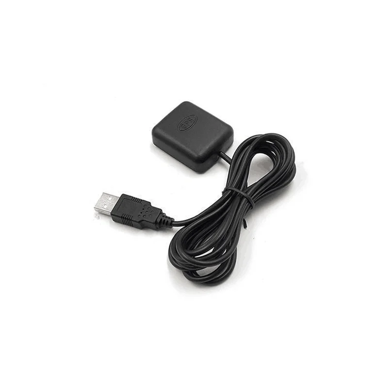 BnStar USB Connector UBX M10050 Chip GPS Antennas NMEA0183 1575.42MHz USB GPS Receiver BUM115