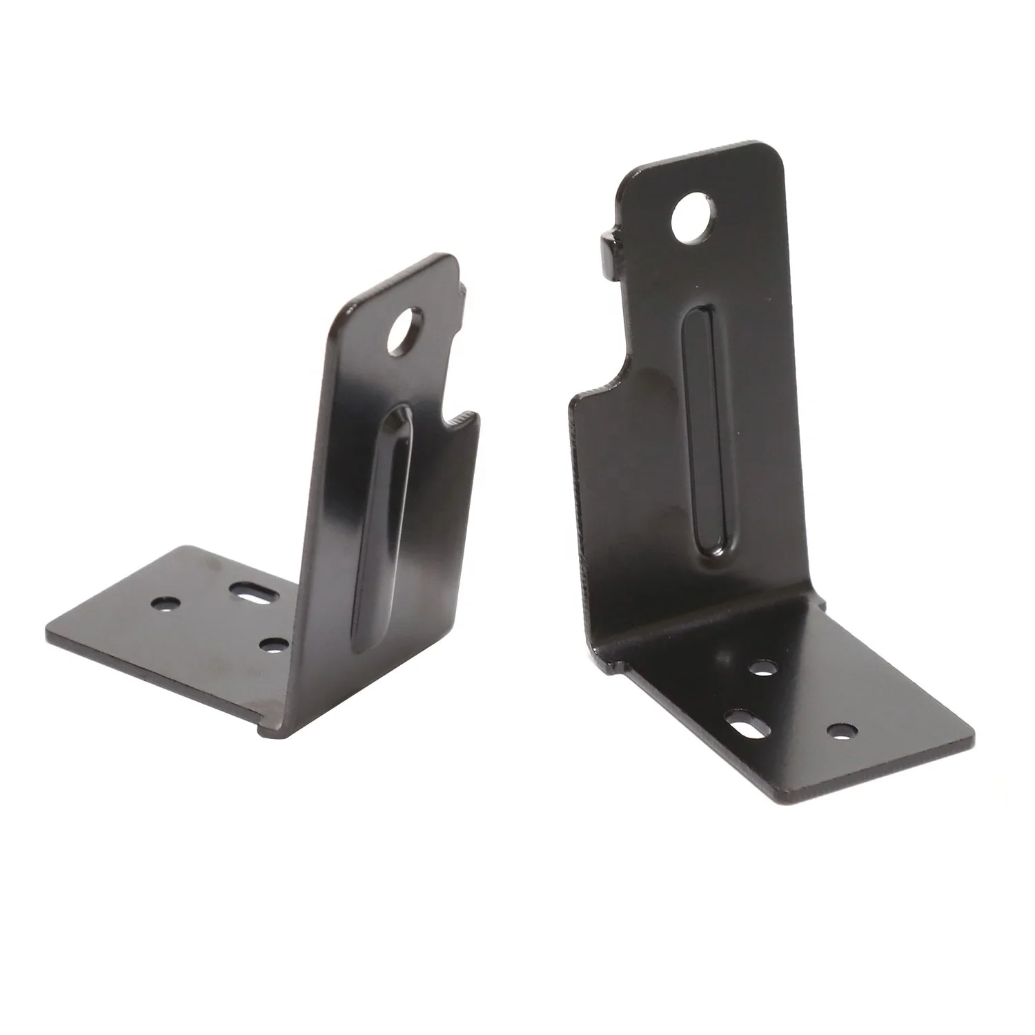 ISO9001 Certified OEM Beryllium Brass Copper Sheet Metal Stamping