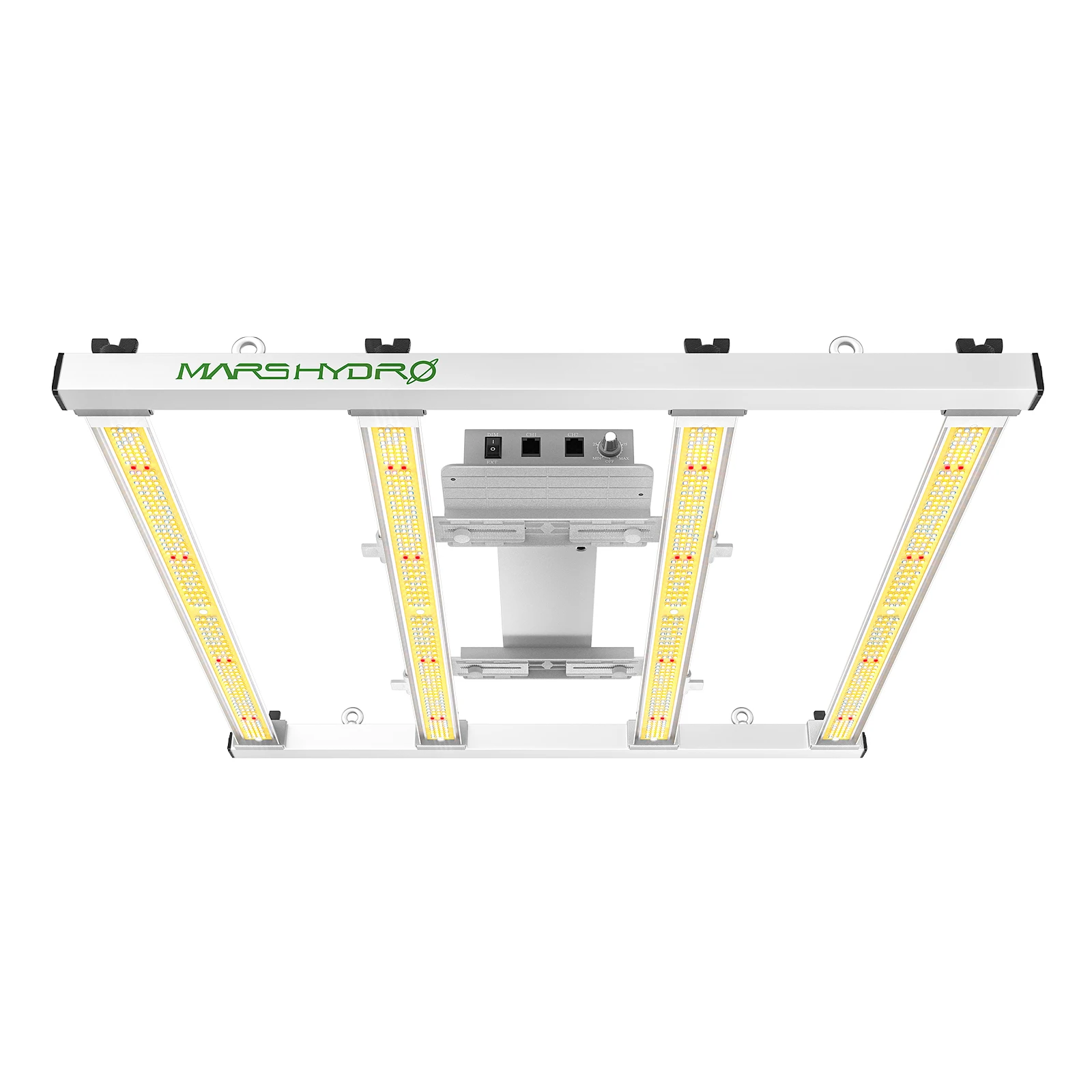 2022 New Arrival FC-E3000 300W Hydroponic Full Spectrum LED Grow Light Mars Hydro LEDGROWLIGHT For Indoor Plants
