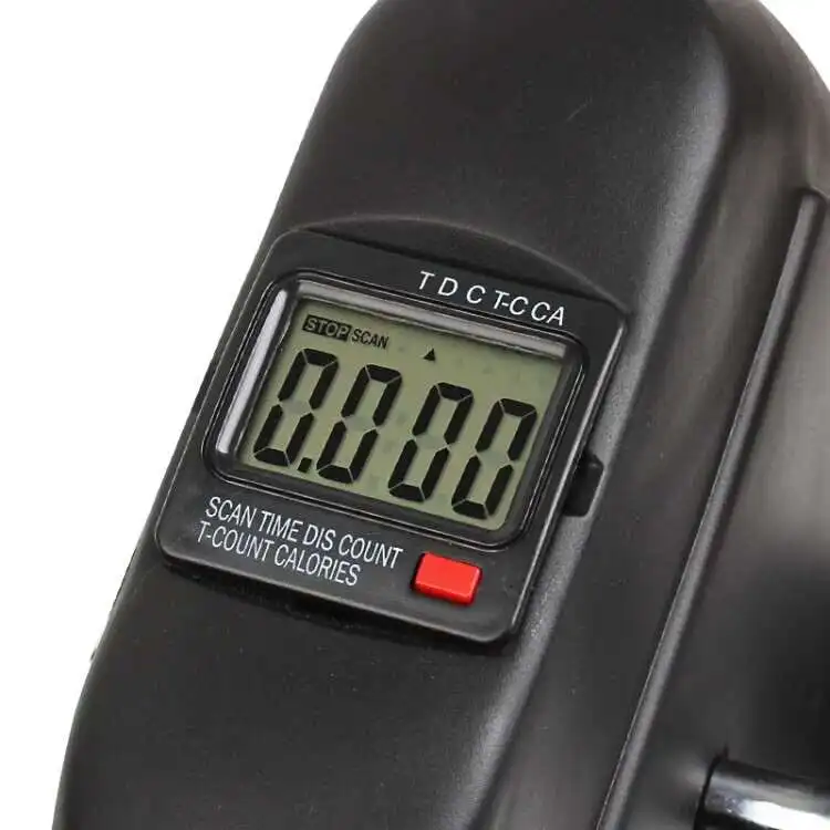 High quality mini pedal exercise bike for elderly indoor home exercise bike mini exercise bike for home gym