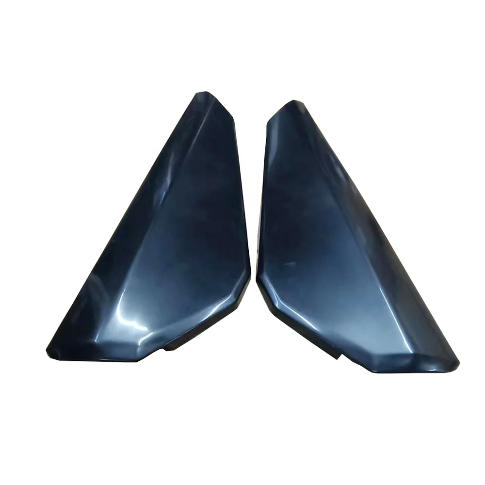 Wholesale BRP Can Am ATV Accessories Front Lower Door Panels for Maverick X3 MAX 2017-2018