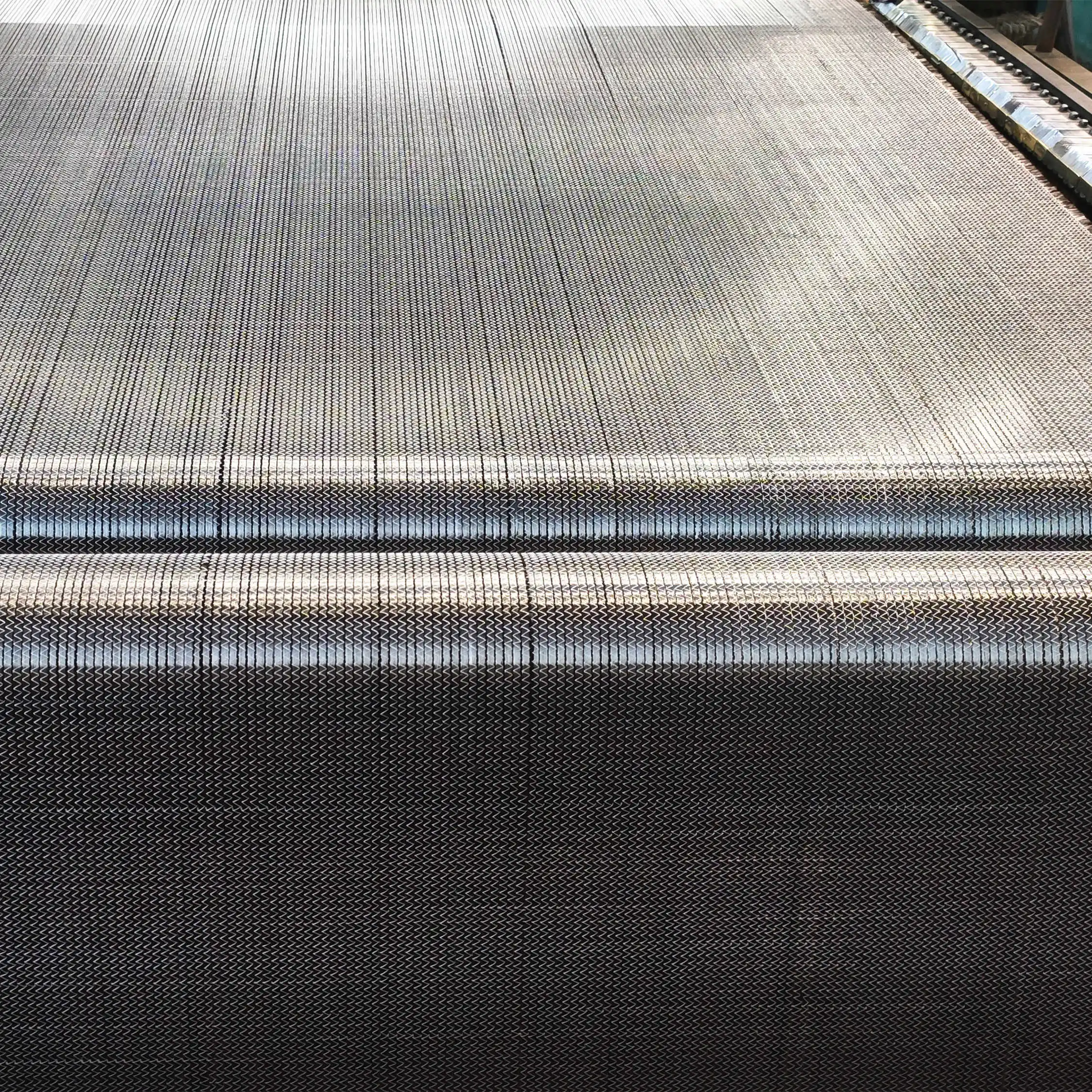 triaxial carbon fiber fabric cloth roll 600g/m2