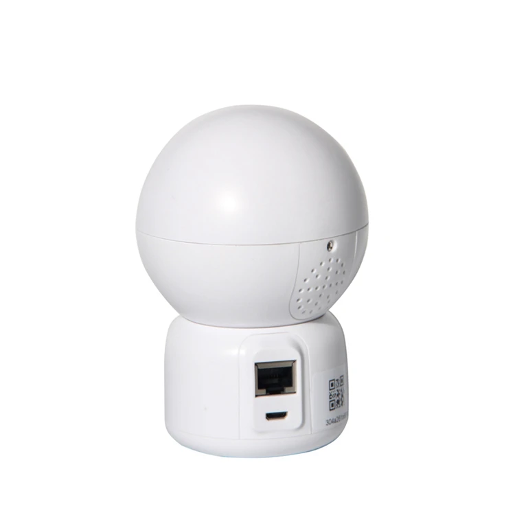  Regis 1080P Full HD CCTV IP купольная двухстороннее аудио ночного видения камера для домашней безопасности беспроводная