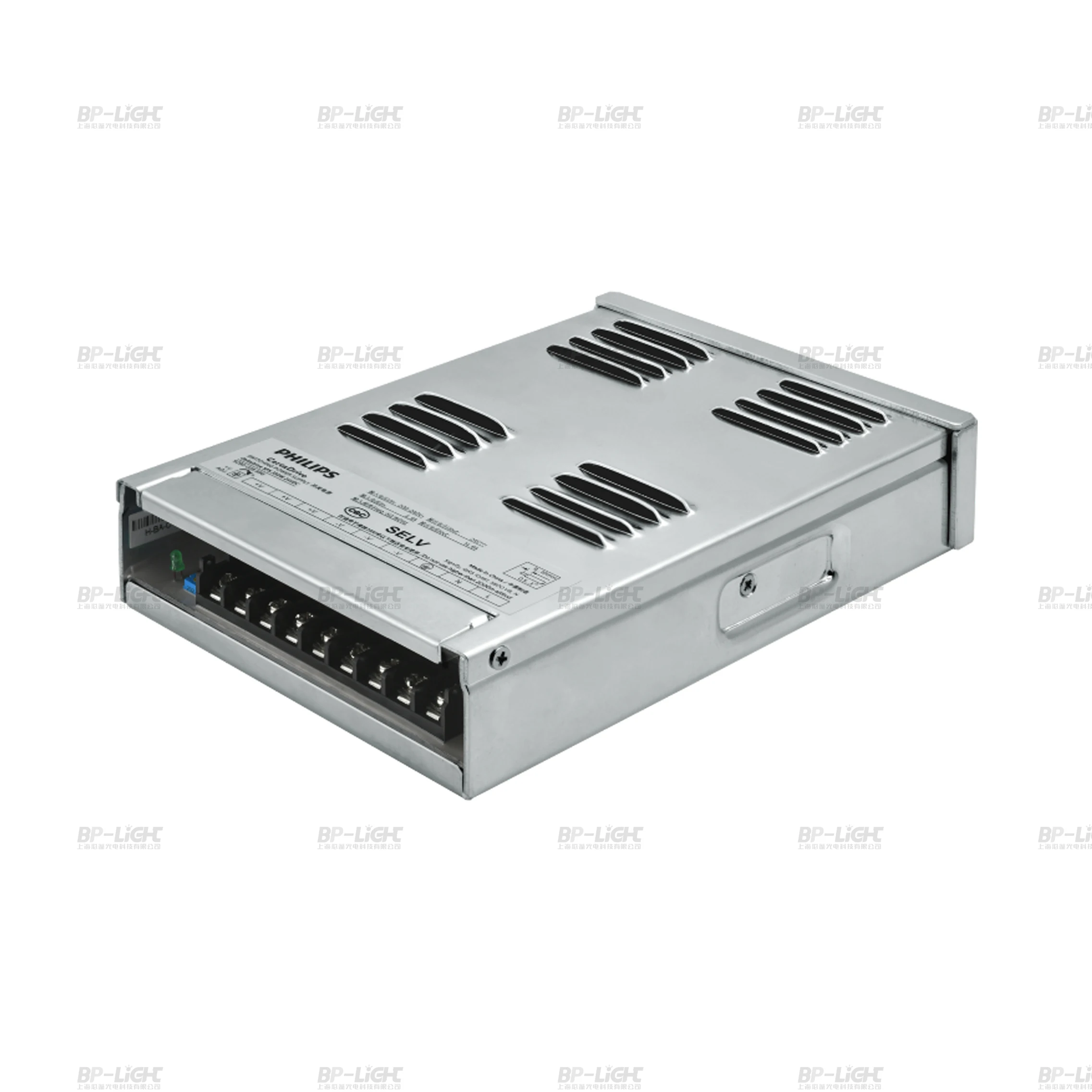 CertaDrive SPS 200W 24VDC led driver 929002889580