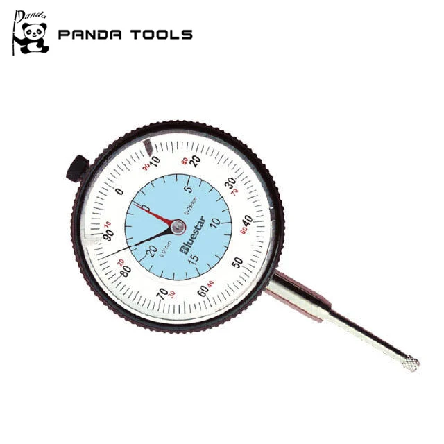 422-35 18-35MM POPULAR TYPE METRIC DIAL BORE GAUGE