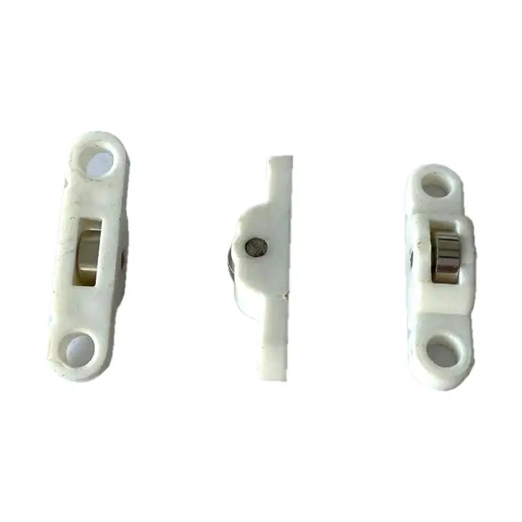 Groove Pulley For Upvc Sliding Windows Sliding Wardrobe Roller Glass Door Roller Sliding Door Roller