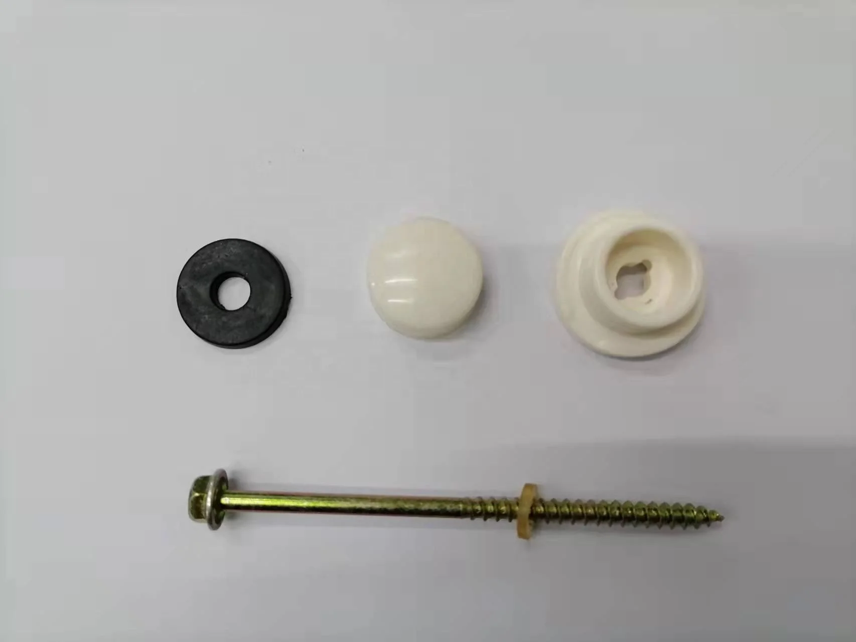 waterproofing cover for plastic tiles for bathroom walls Warehouse roofing panel upvc roofing teja