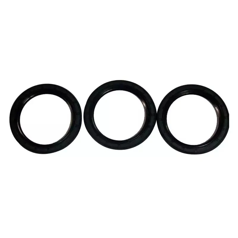 Customized High Elasticity Sealing Ring O-Ring Composite Rubber Gasket