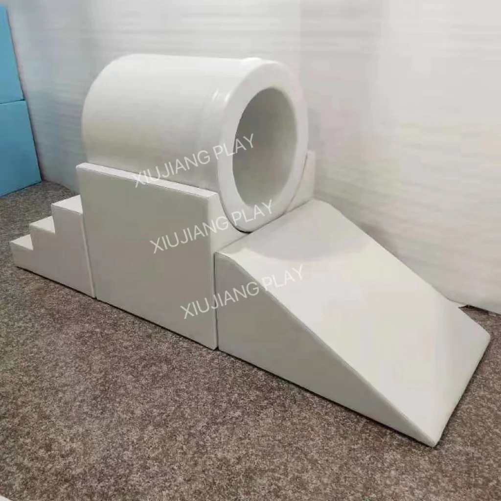 Soft play set with bounce house party hire soft play party