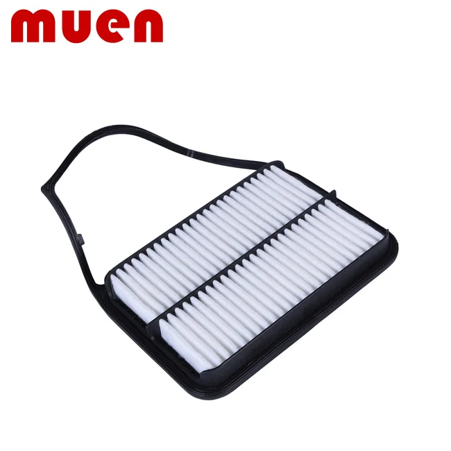 Chinese Manufacturer supply Hepa air intake filter  for Japanese car TOYOTA 17801-BZ070