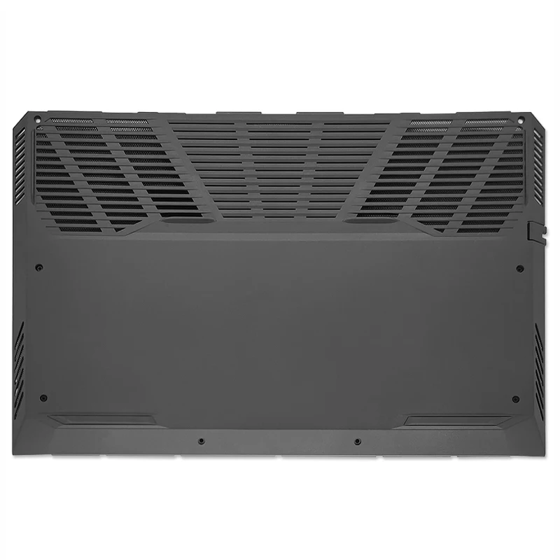 Задняя крышка для ноутбука передняя панель DELL G15 5510 5511 5515 нижний корпус 08MNTR 0HXRTH 0V256H 0T1DTR